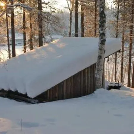 Holiday Vuotungin Mylly A *