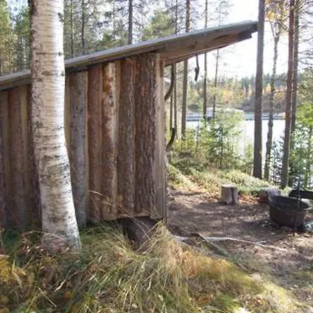Holiday Vuotungin Mylly A Ferienhaus *