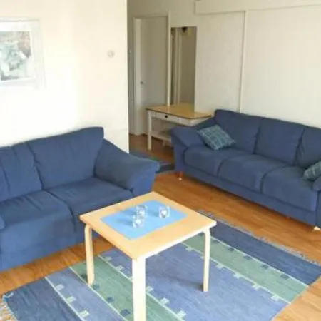 Ferienhaus Holiday Vuotungin Mylly A *