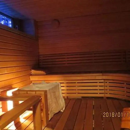 Ferienhaus Holiday Vuotungin Mylly A Vuotunki