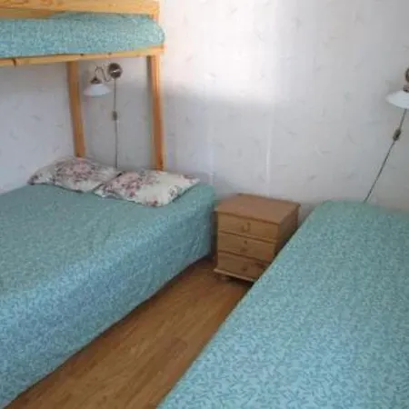 Ferienhaus Holiday Vuotungin Mylly A *