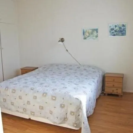 Holiday Vuotungin Mylly A Ferienhaus Vuotunki