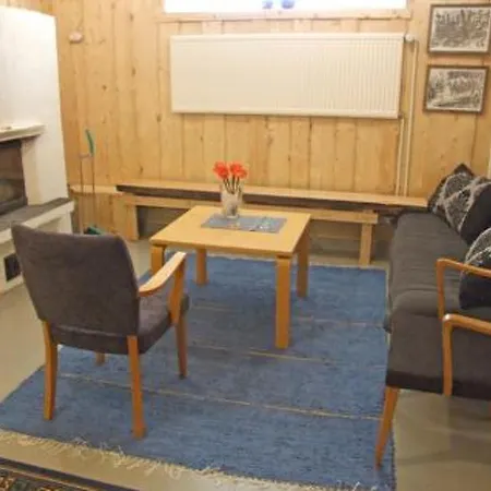 Ferienhaus Holiday Vuotungin Mylly A *