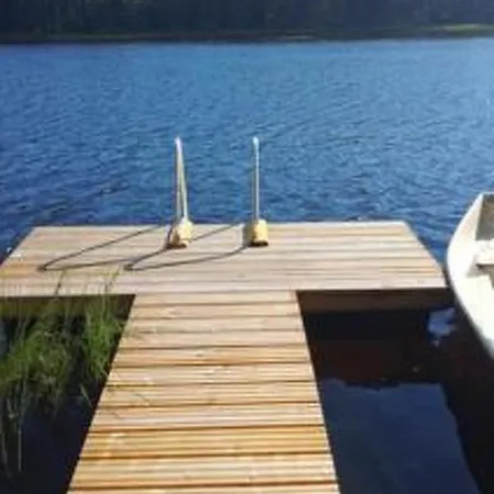 Ferienhaus Holiday Vuotungin Mylly A Vuotunki