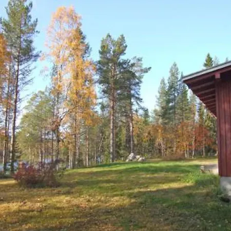 Holiday Vuotungin Mylly A